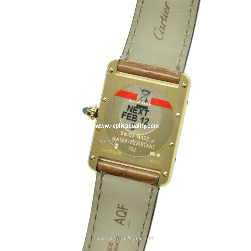 Cartier W1529756 2