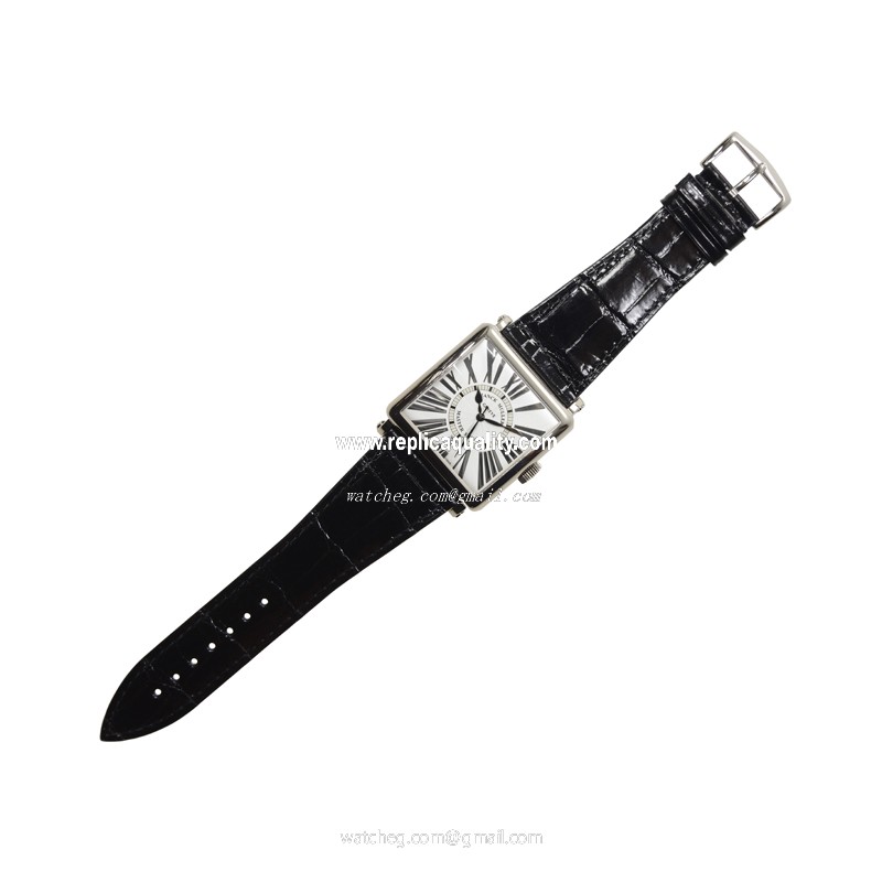 Franck Muller 6000 H SC DT REL R (OG) 2