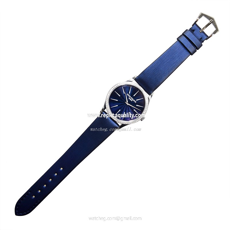 Patek Philippe 4897G-001 2
