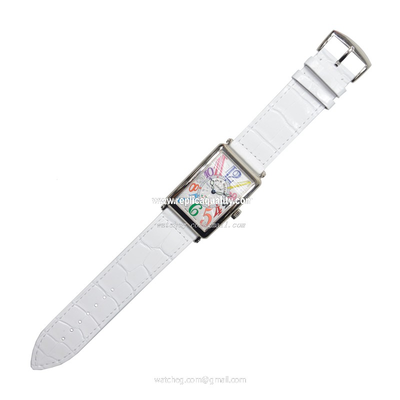 Franck Muller 1000 SC COL DR (OG) 2