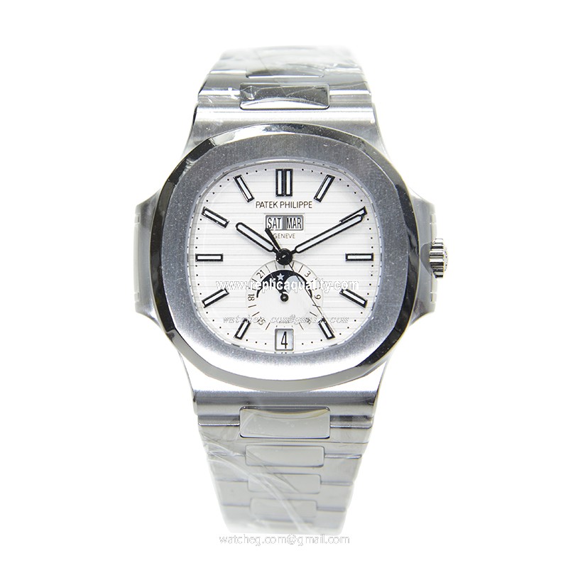 Patek Philippe 5726/1A-010 2