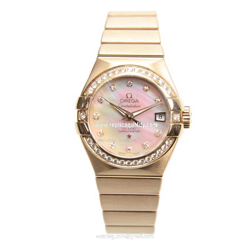 Omega 123.55.27.20.57.001 2