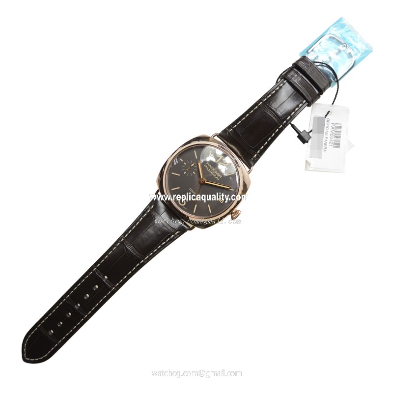Panerai PAM00421 2