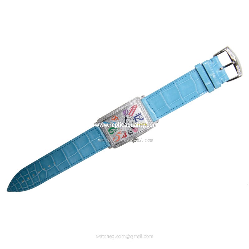 Franck Muller 1002 QZ COL DRM D (OG) 2