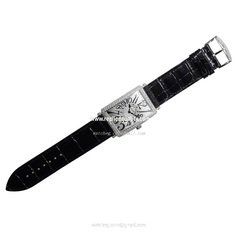 Franck Muller 1002 QZ D (OG)  2