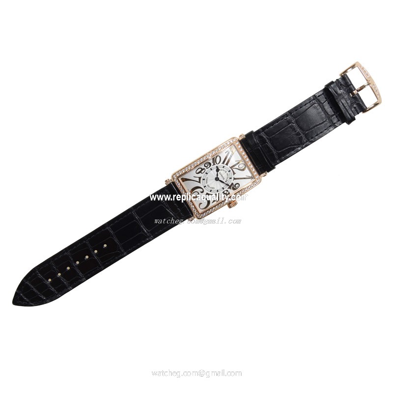 Franck Muller 1002 QZ REL D 1R (5N) 2
