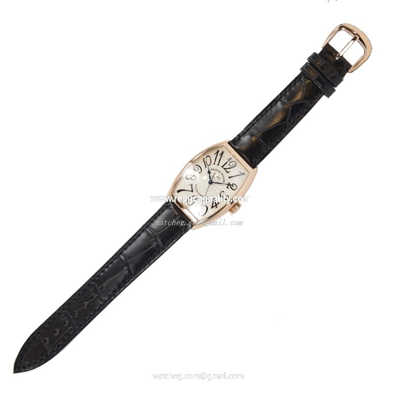 Franck Muller 5850 SC (5N) 2