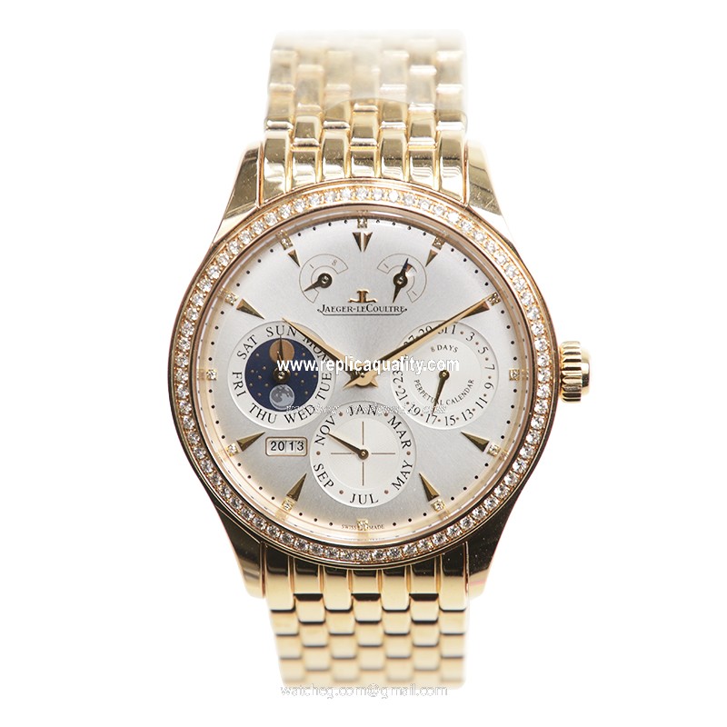 Jaeger-Lecoultre Q1612103 2