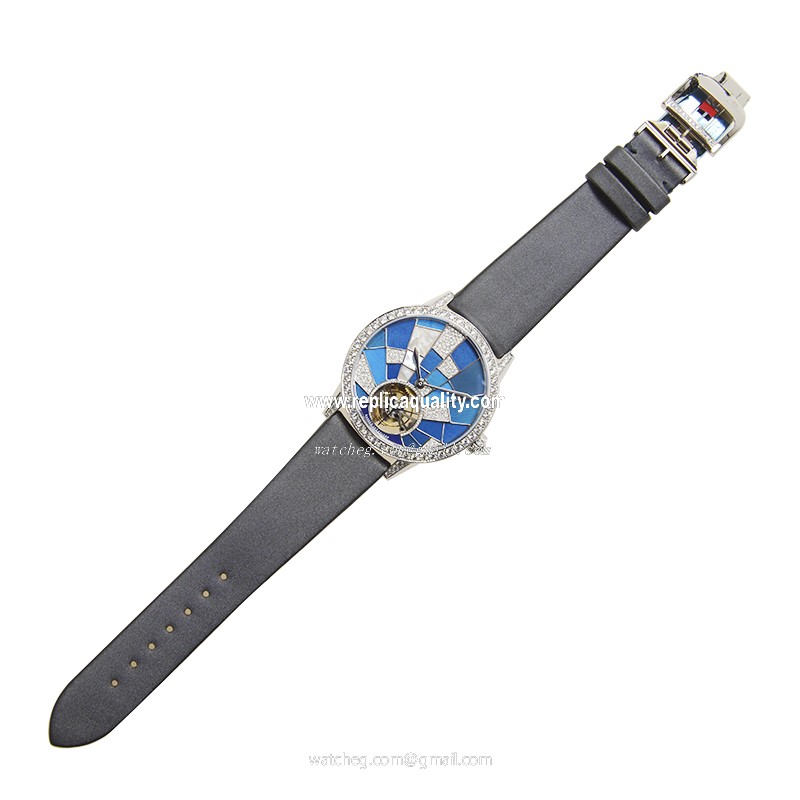 Jaeger-Lecoultre Q3413405 2