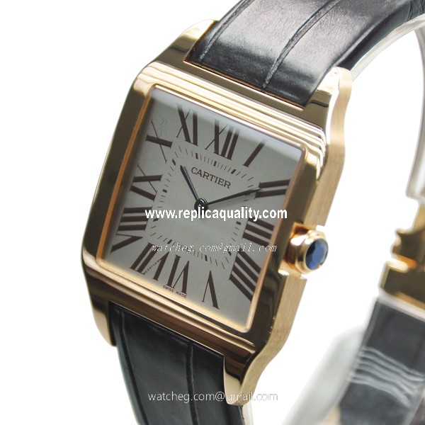 Cartier W2006951 2