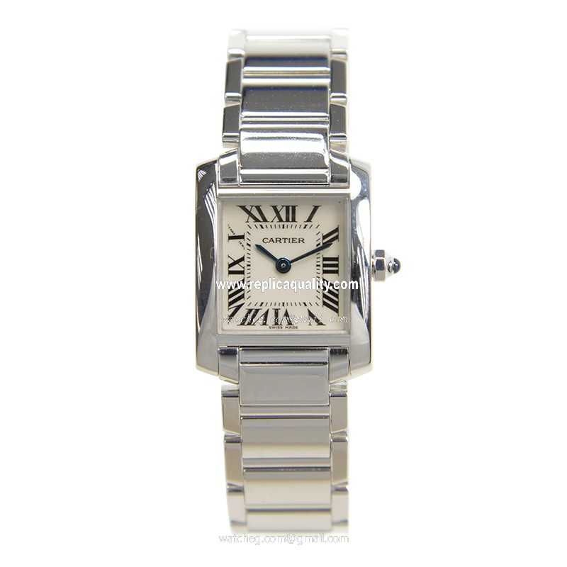 Cartier W50012S3 2