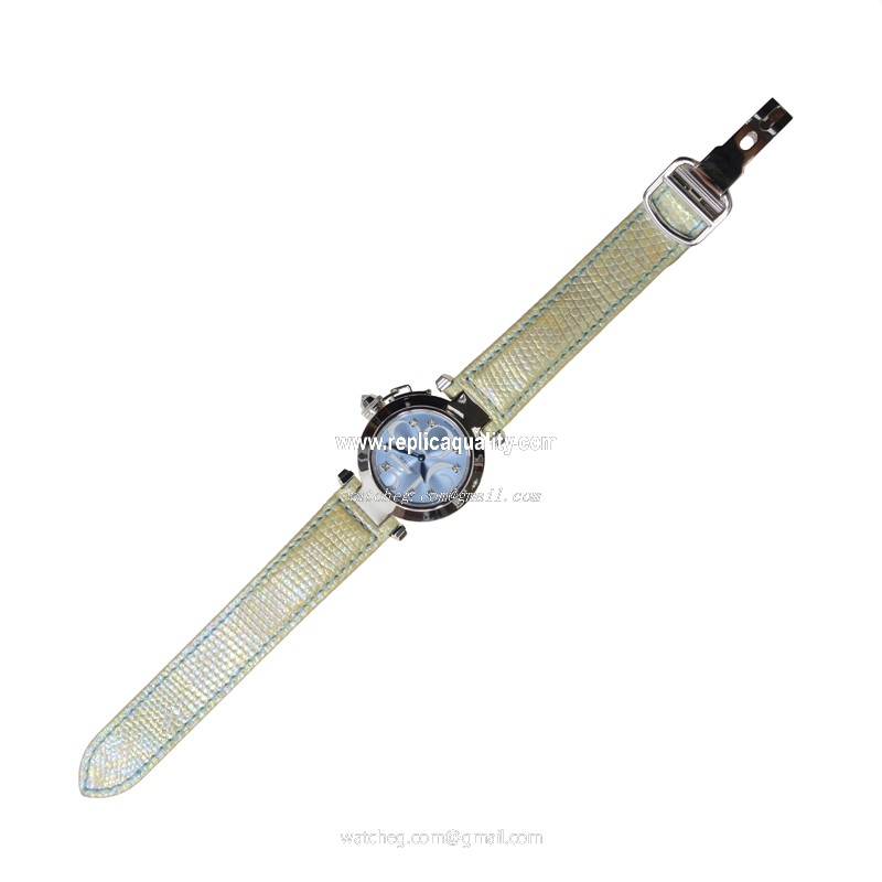 Cartier WJ123121 2