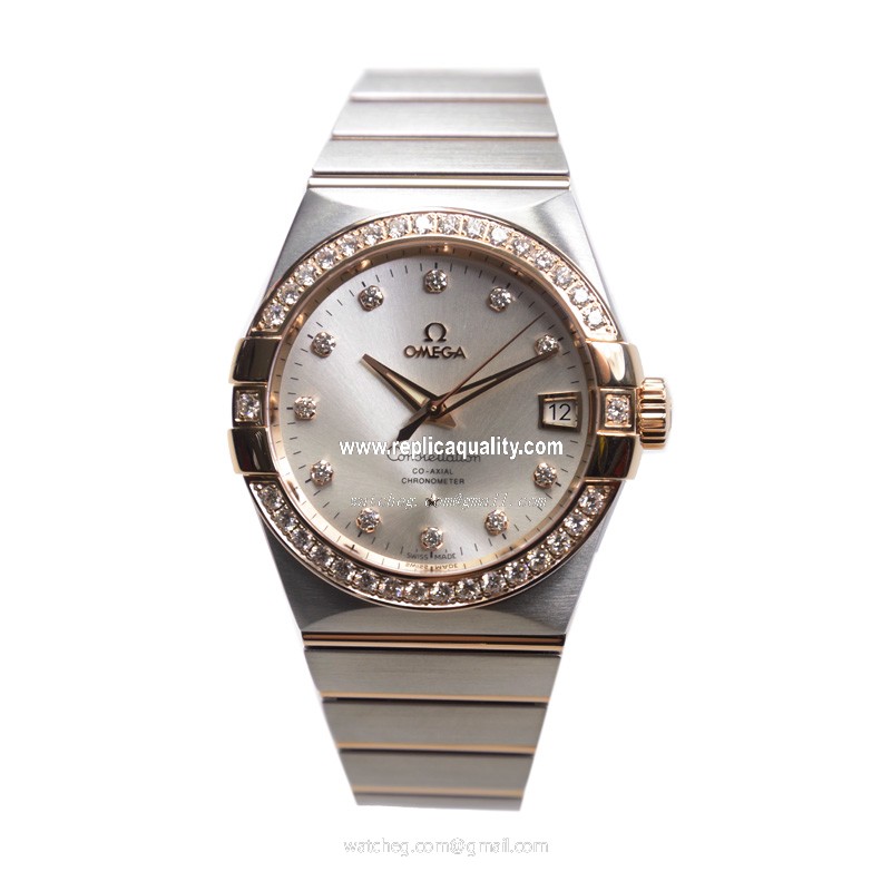 Omega 123.25.38.21.52.001 2
