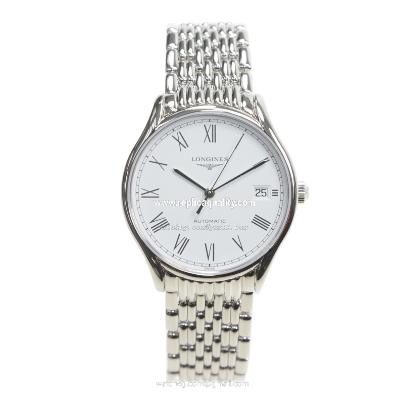 Longines L4.860.4.11.6 2