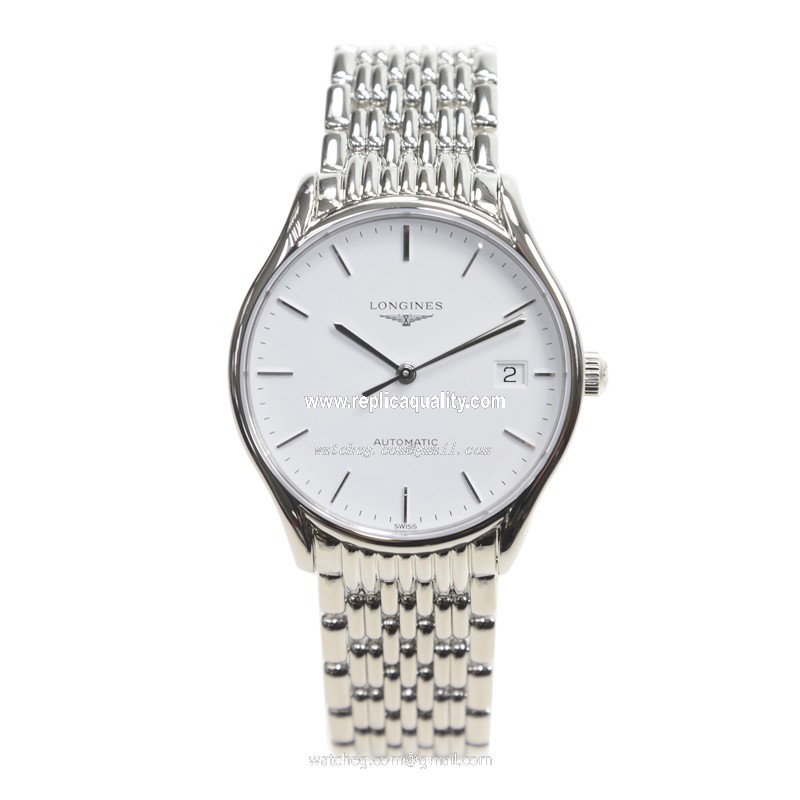Longines L4.860.4.12.6 2