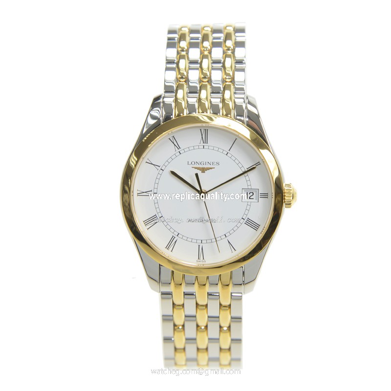 Longines L4.898.3.11.7 2