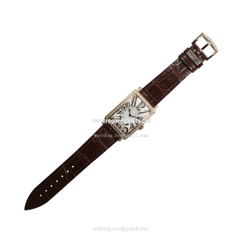 Franck Muller 952 QZ REL D 1R (5N) 2