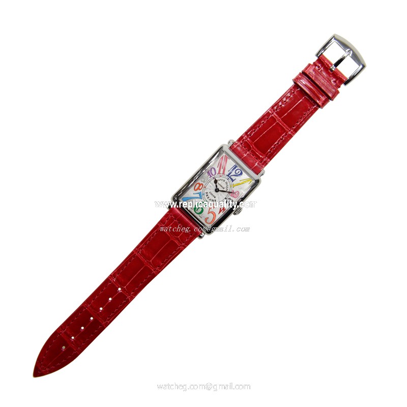 Franck Muller 952 QZ COL DRM (AC) 2