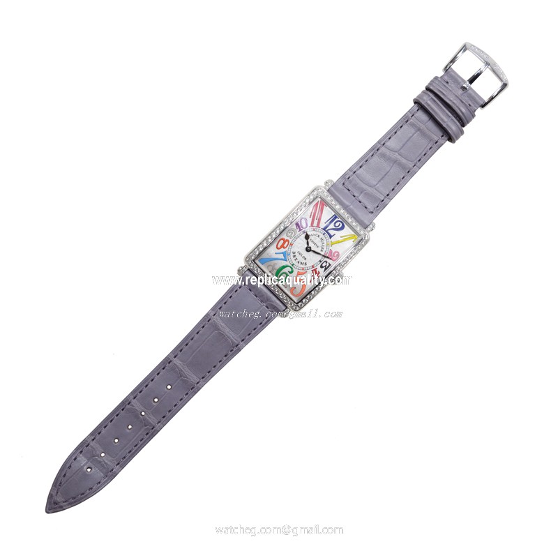 Franck Muller 952 QZ COL DRM D 1R (AC) 2