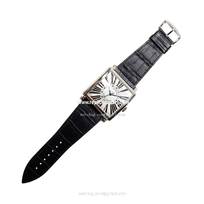 Franck Muller 6000 K SC DT R (OG) 2
