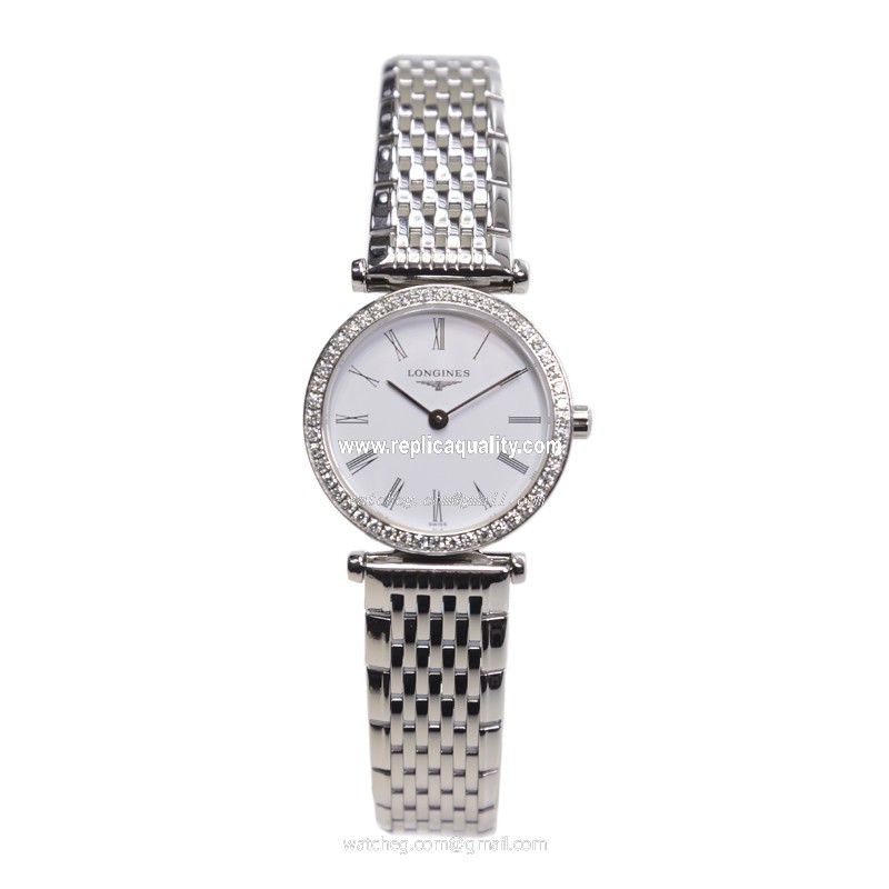 Longines L4.241.0.11.6 2