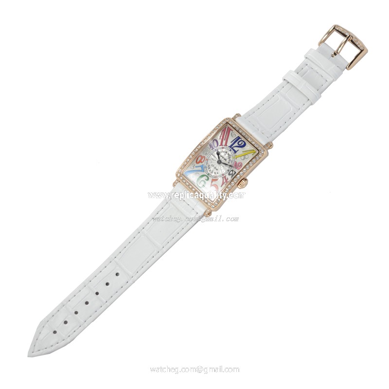 Franck Muller 952 QZ COL DRM D 1R (5N) 2