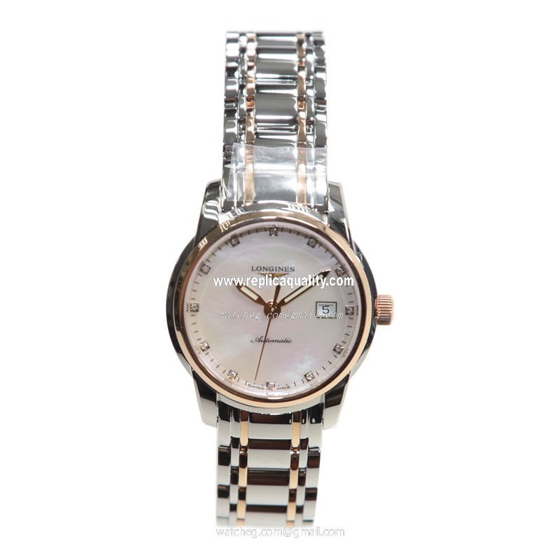Longines L2.563.5.88.7 2
