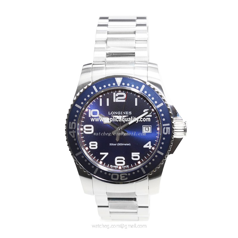 Longines L3.689.4.03.6 2
