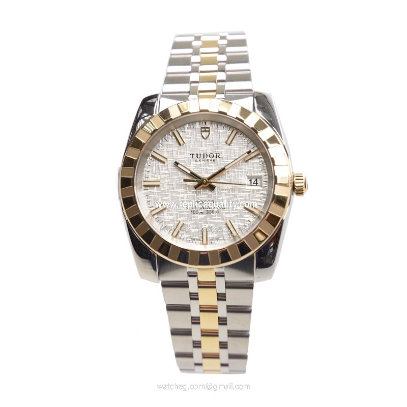 Tudor 21013-62583-SVCL 2