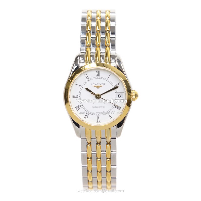 Longines L4.398.3.11.7 2