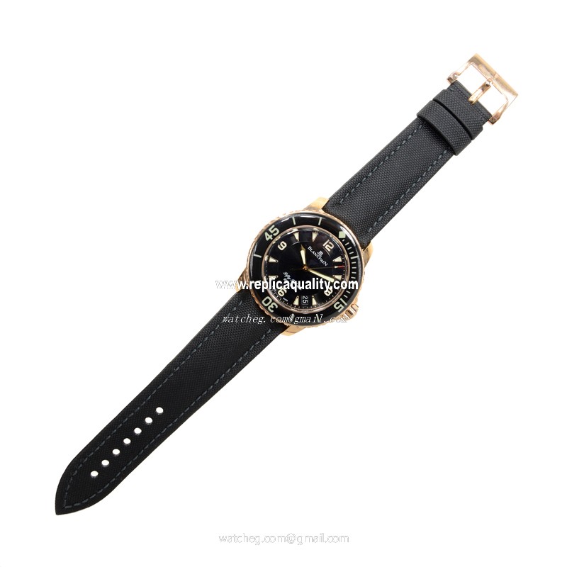 Blancpain 5015-3630-52 2