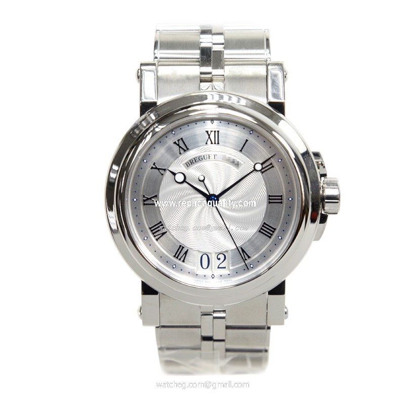 Breguet 5817ST/12/SV0 2