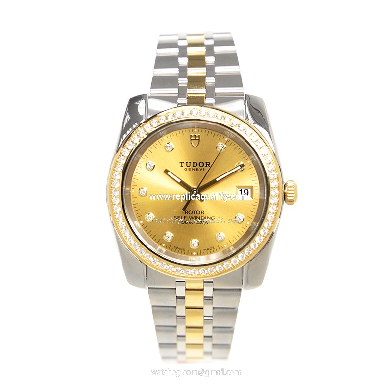Tudor 21023-62583-10DI-CH 2