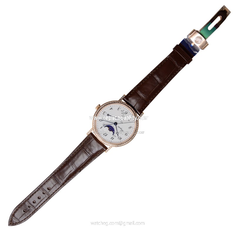 Breguet 7788BR/29/9V6/DD00  2