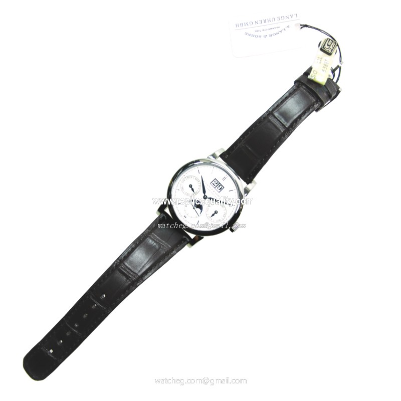 A Lange & Sohne 330.026E 2