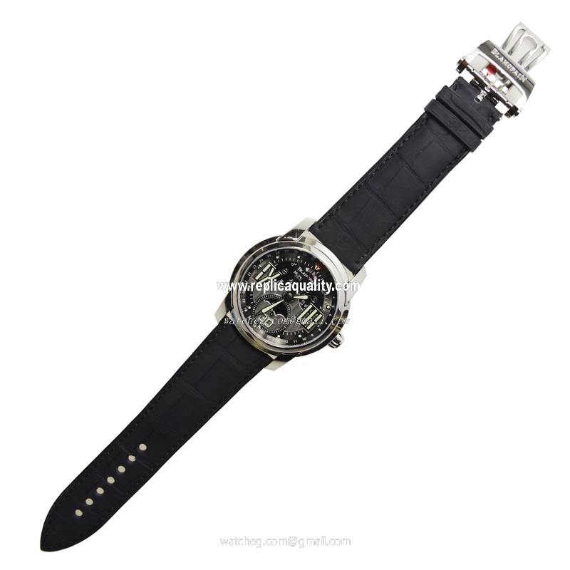 Blancpain 8866-1134-53B 2