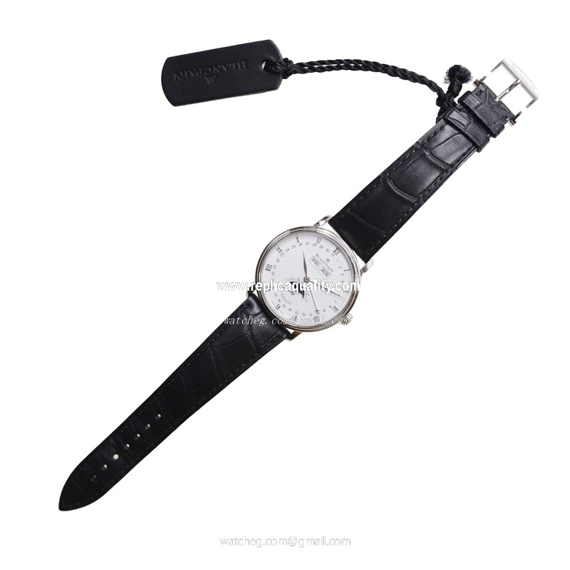 Blancpain 6263-1127-55A 2