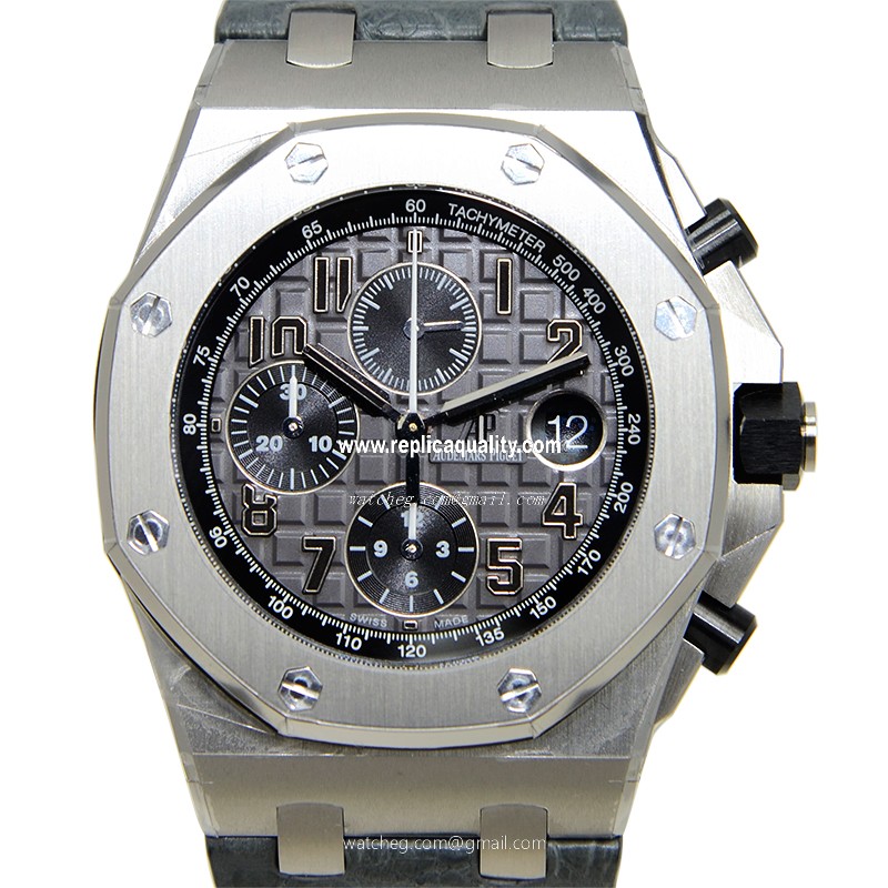 Audemars Piguet 26470ST.OO.A104CR.01 2
