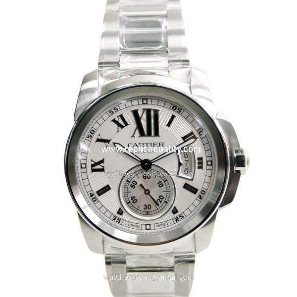 Cartier W7100015 2