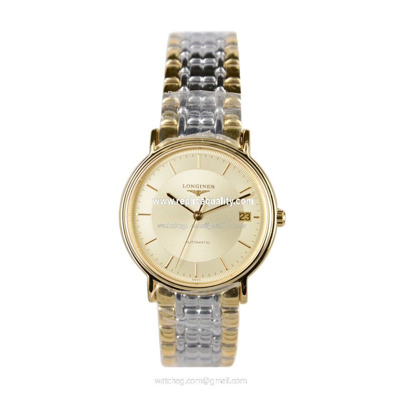 Longines L4.821.2.42.7 2