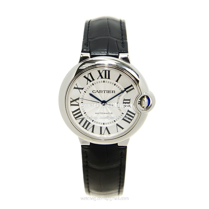 Cartier W69017Z4 2