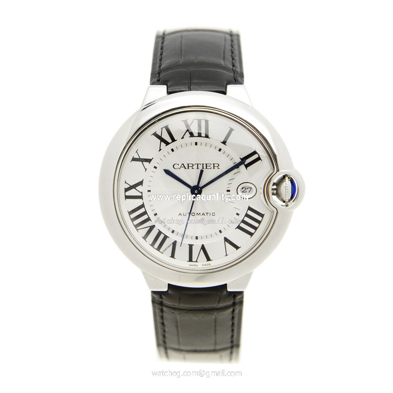 Cartier W69016Z4 2