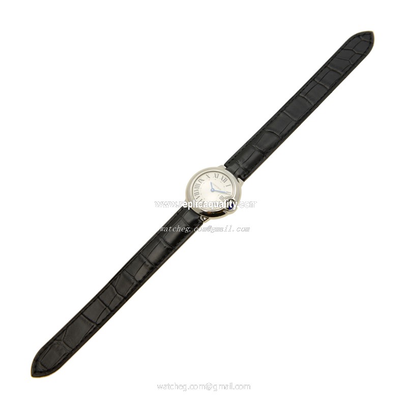 Cartier W69018Z4 2