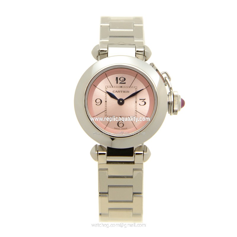 Cartier W3140008 2