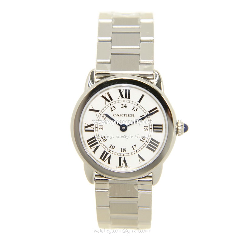 Cartier W6701004 2
