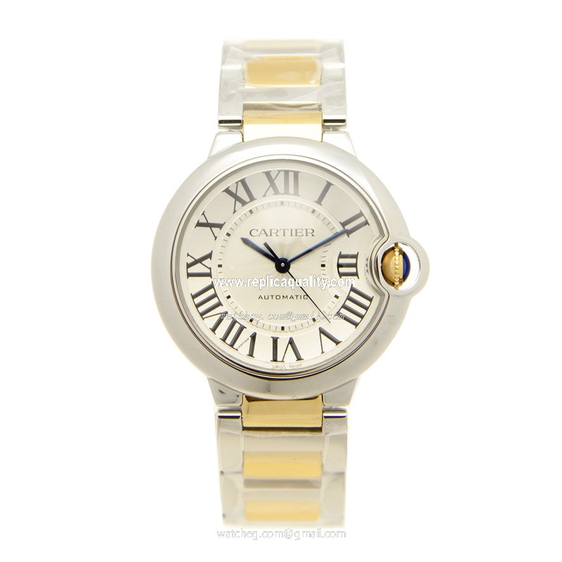 Cartier W6920047 2