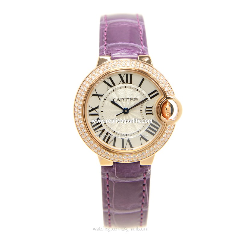 Cartier WE902036 2