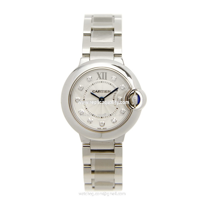 Cartier WE902073 2
