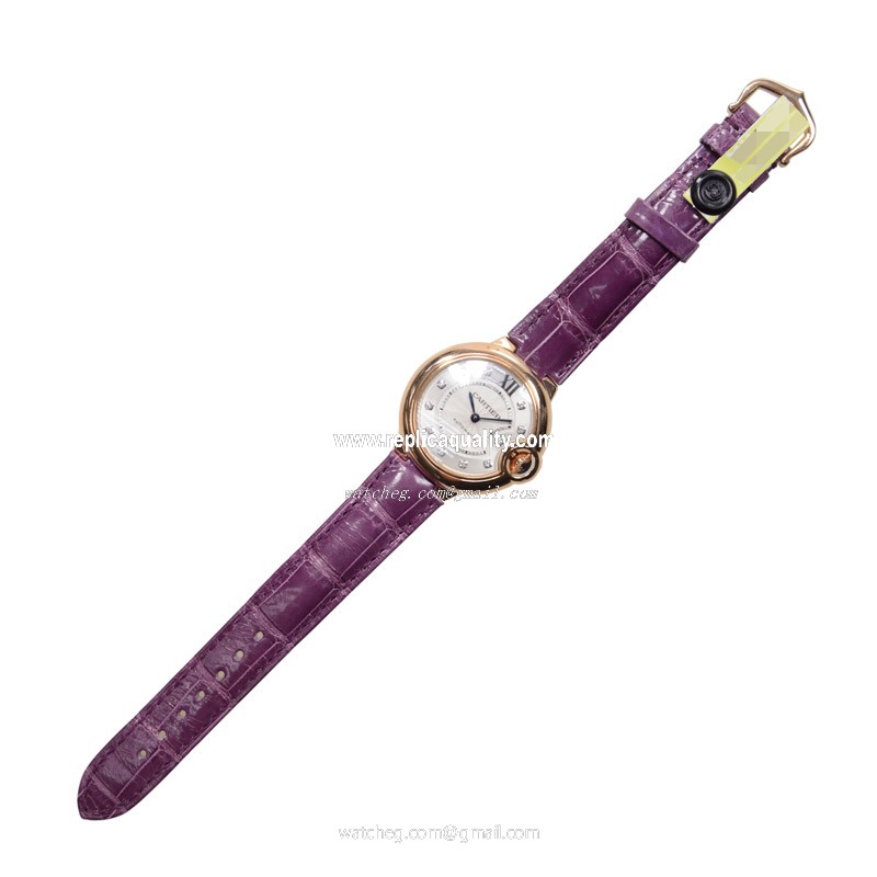 Cartier WE902040 2