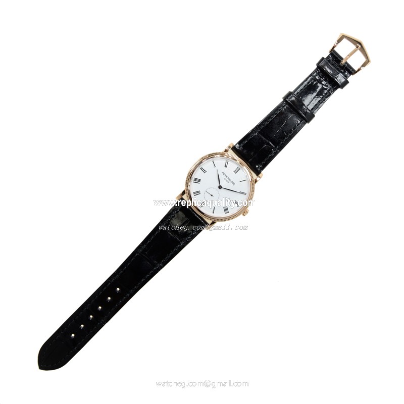 Patek Philippe 5116R-001 2
